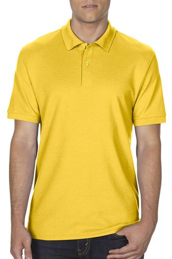 Image produit DryBlend® Double Piqué Polo