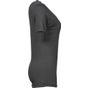 Tee Jays Ladies Stretch Tee dark_grey