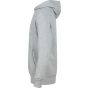Tombo Unisex athleisure hoodie heather_grey