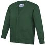 AWDis Academy Cardigan pour enfants Academy academy_green