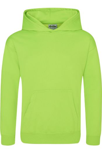Kids Electric Hoodie
