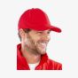 Result Memphis Brushed Cotton Low Profile Cap