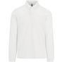 B&C Collection B&C My Polo 180 LSL white