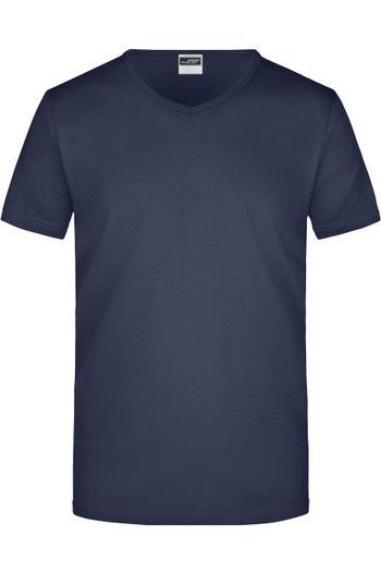 Image produit Men´s Slim Fit V-T