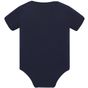 JHK Baby body navy