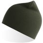 Atlantis Yala - Bonnet en coton organique olive