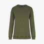 Kariban Sweat-shirt col rond