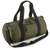 Bagbase Sac Polochon Recyclé military_green