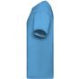 fruit of the loom Valueweight T azure_blue