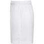 fruit of the loom Performance Shorts Kids blanc