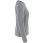 Sainte Armure Origine Col Rond – Femme gris chiné