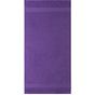 L-merch Shower Towel purple