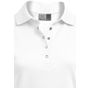 Promodoro Women´s Interlock Polo white