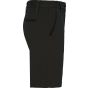 Kariban Bermuda chino fille dark_grey