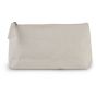 Kimood Trousse de toilette en coton natural