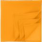 Atlantis BANDANA GOAL-S yellow