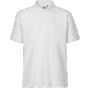 Neutral Mens Classic Polo white