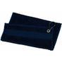 ProAct Serviette de golf navy