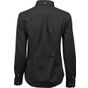 Tee Jays Ladies perfect Oxford shirt black