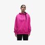 True Blanks by H&M Group Womens Oversized Hoodie