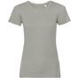Russell-pure-organic Ladies' Pure Organic T stone