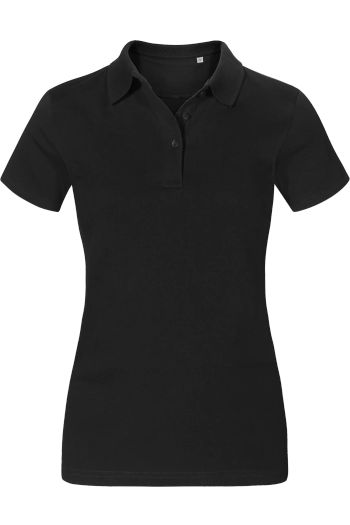 Image produit Women's Single Jersey Polo