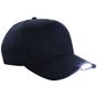Beechfield Casquette avec lumière LED black