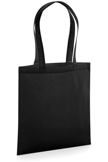 Image produit Sac fourre-tout en coton biologique de qualité