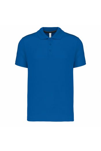 Image produit Polo manches courtes enfant
