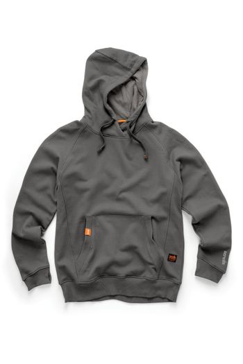 Sweatshirt à capuche Eco Worker