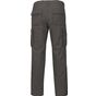 Kariban Pantalon léger multipoches homme light_charcoal