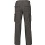 kariban Pantalon léger multipoches homme light_charcoal