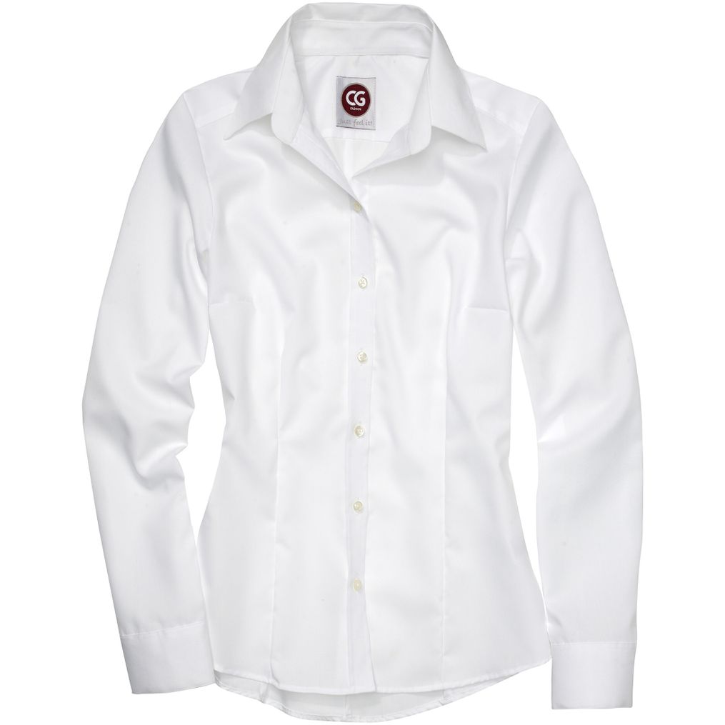 Shirt Elise Lady CG Workwear