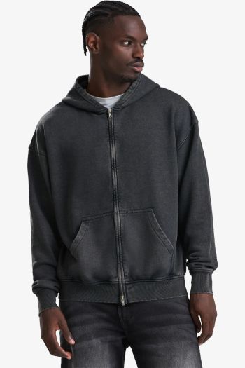 Image produit Vintage Washed Zoodie