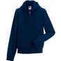 Russell ZIP HOODED SWEAT french_xxl