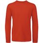 B&C Collection Inspire LSL T/men_° fire_red