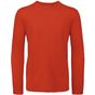 B&C Collection Inspire LSL T/men_° - fire_red - 3XL