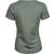 tee jays Ladies Stretch Tee leaf_green