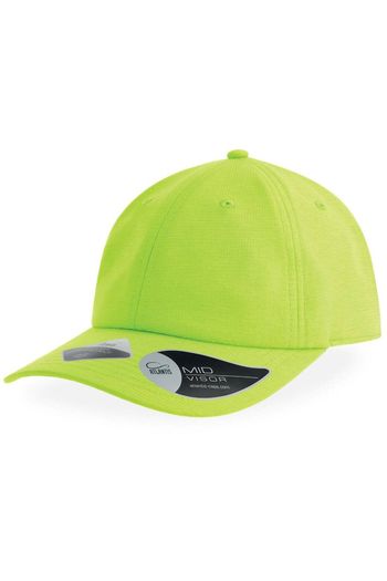 Image produit Casquette 6 pans Mid visor ENERGY