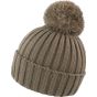 Result HDi quest knitted hat fennel