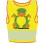 Korntex Gilet de sécurité enfant 