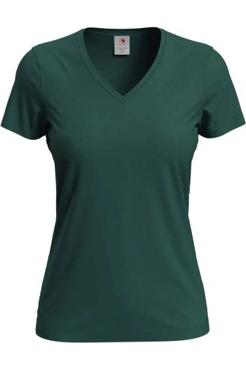 Image produit Classic-T V-Neck Women