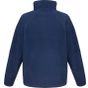 Result Microfleece top navy