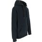 Herock Hesus Hooded Sweater navy