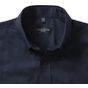 Russell Chemise Oxford classique manches courtes homme bright_navy