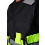 Korntex Gilet tactique haute visibilité 