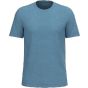 Kariban T-shirt Bio150 IC homme cloudy_blue_heather