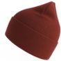 Atlantis Pure - Bonnet en polyester rusty