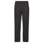 fruit of the loom Lightweight Open Hem Jog Pants noir