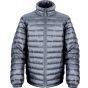 Result Mans Ice Bird padded jacket frost_grey